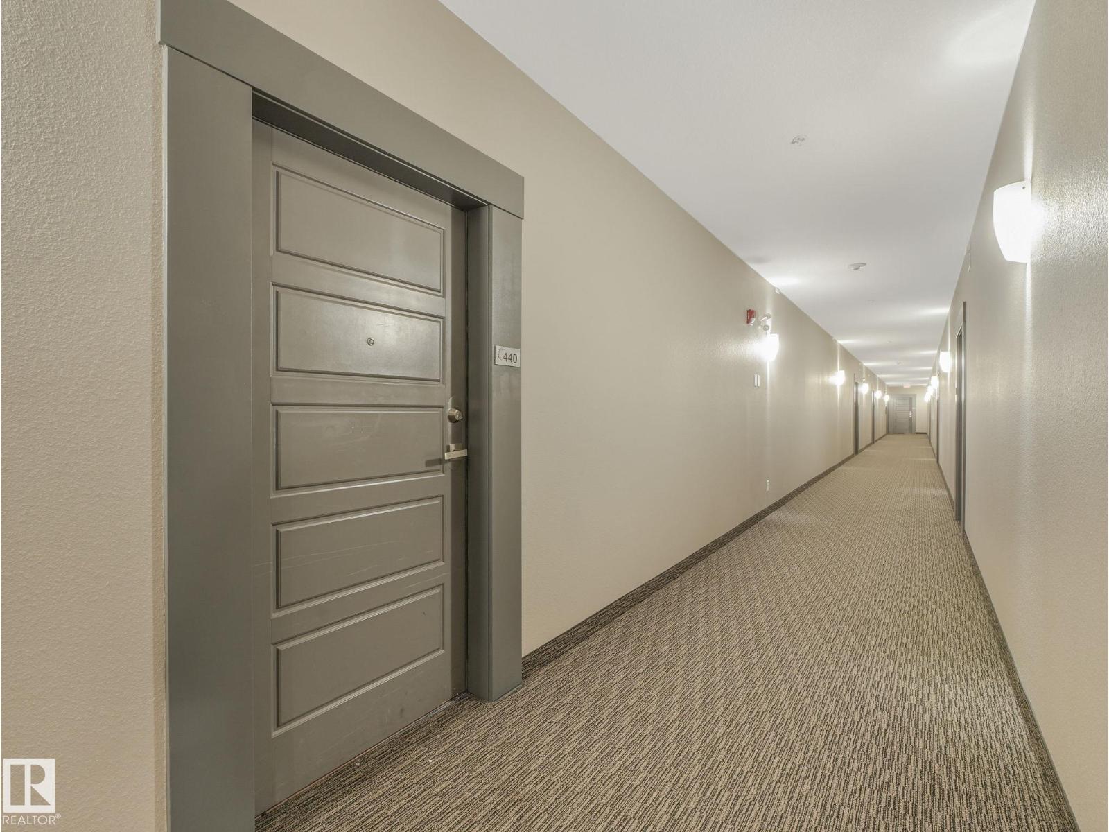 #440 308 Ambleside Link Li Sw, Edmonton, Alberta T6W 0V3 - Photo 6 - E4469695