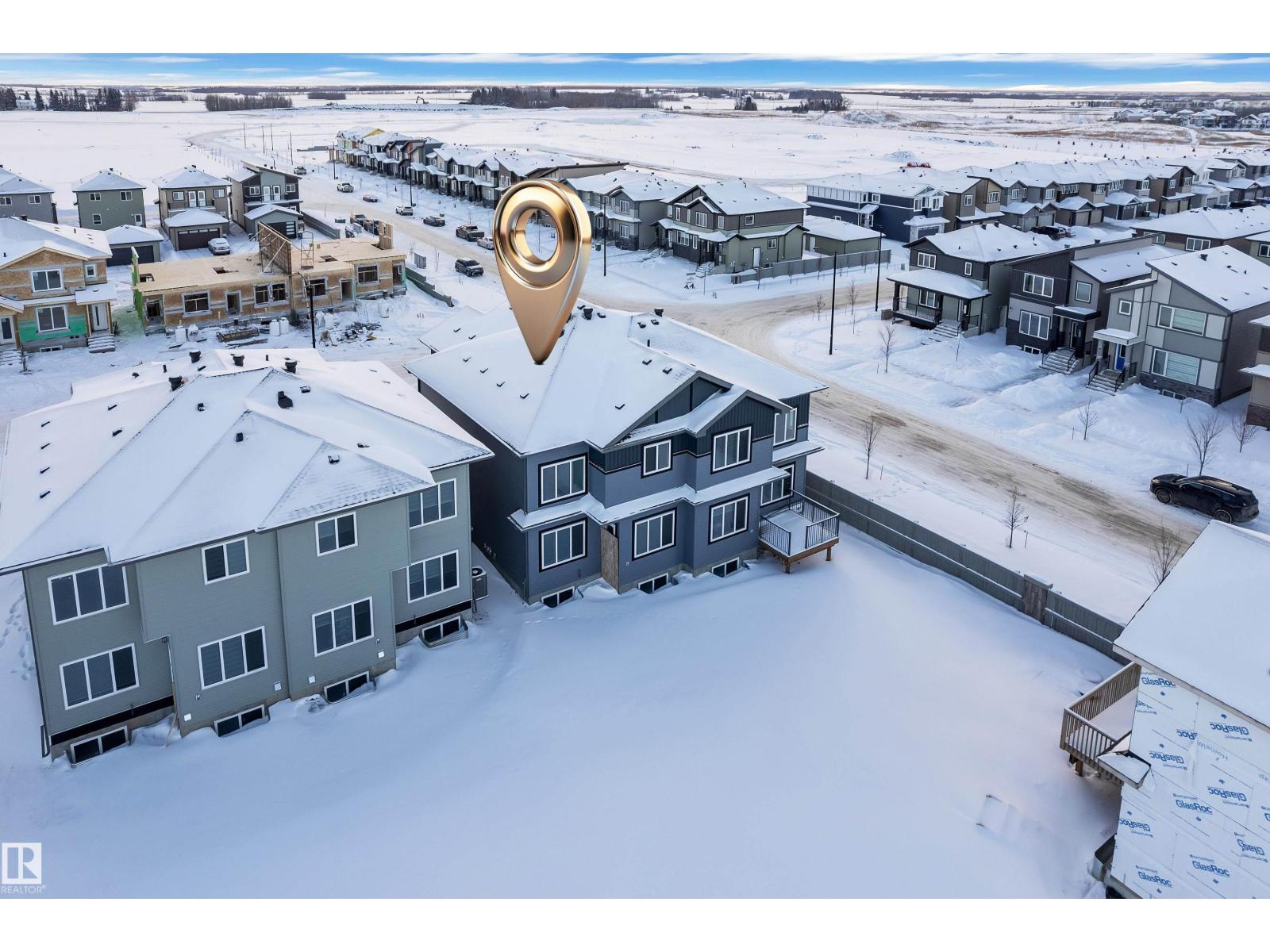 3734 40 Av, Beaumont, Alberta  T4X 3C3 - Photo 36 - E4469696