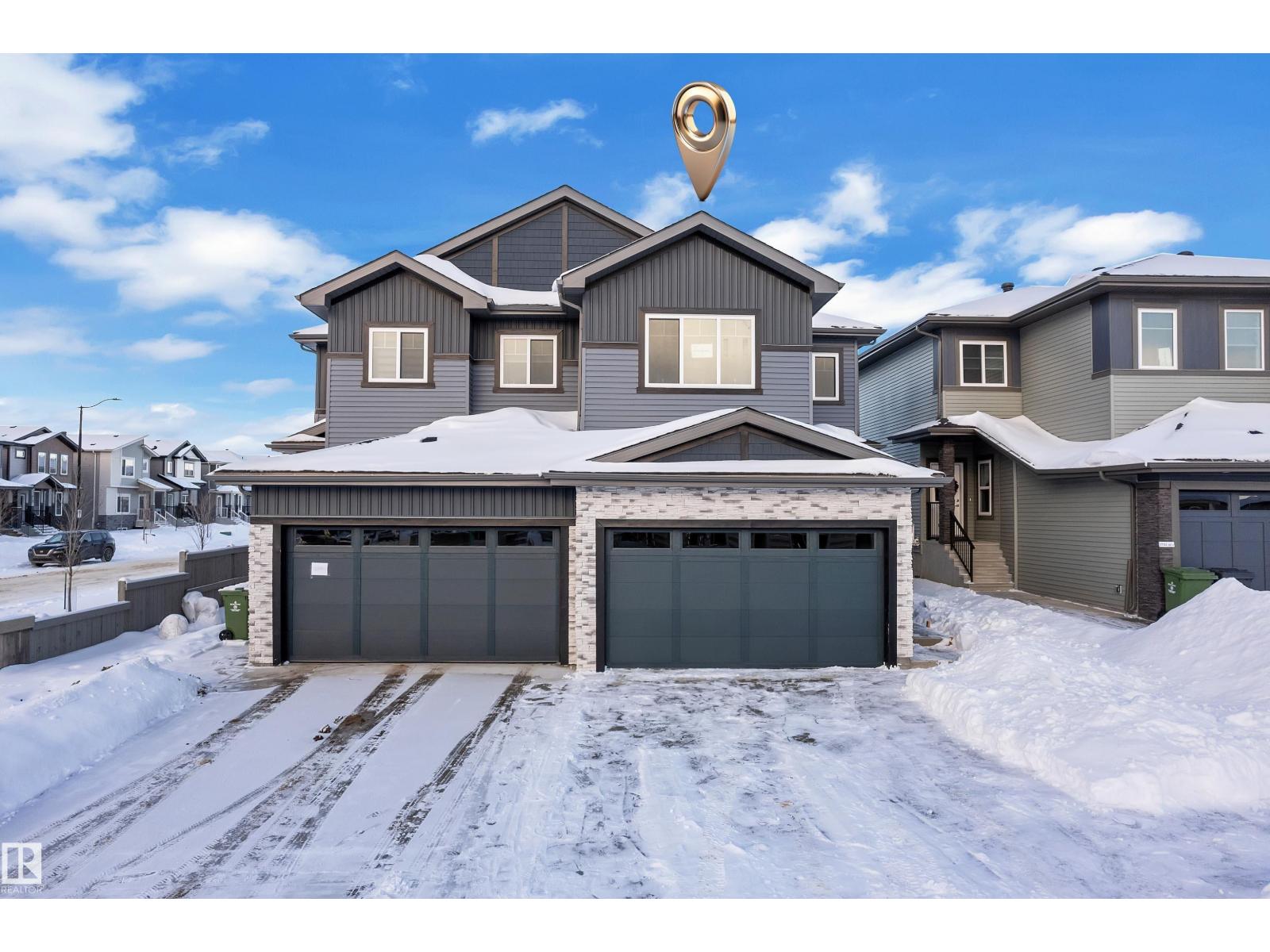 3734 40 Av, Beaumont, Alberta  T4X 3C3 - Photo 4 - E4469696