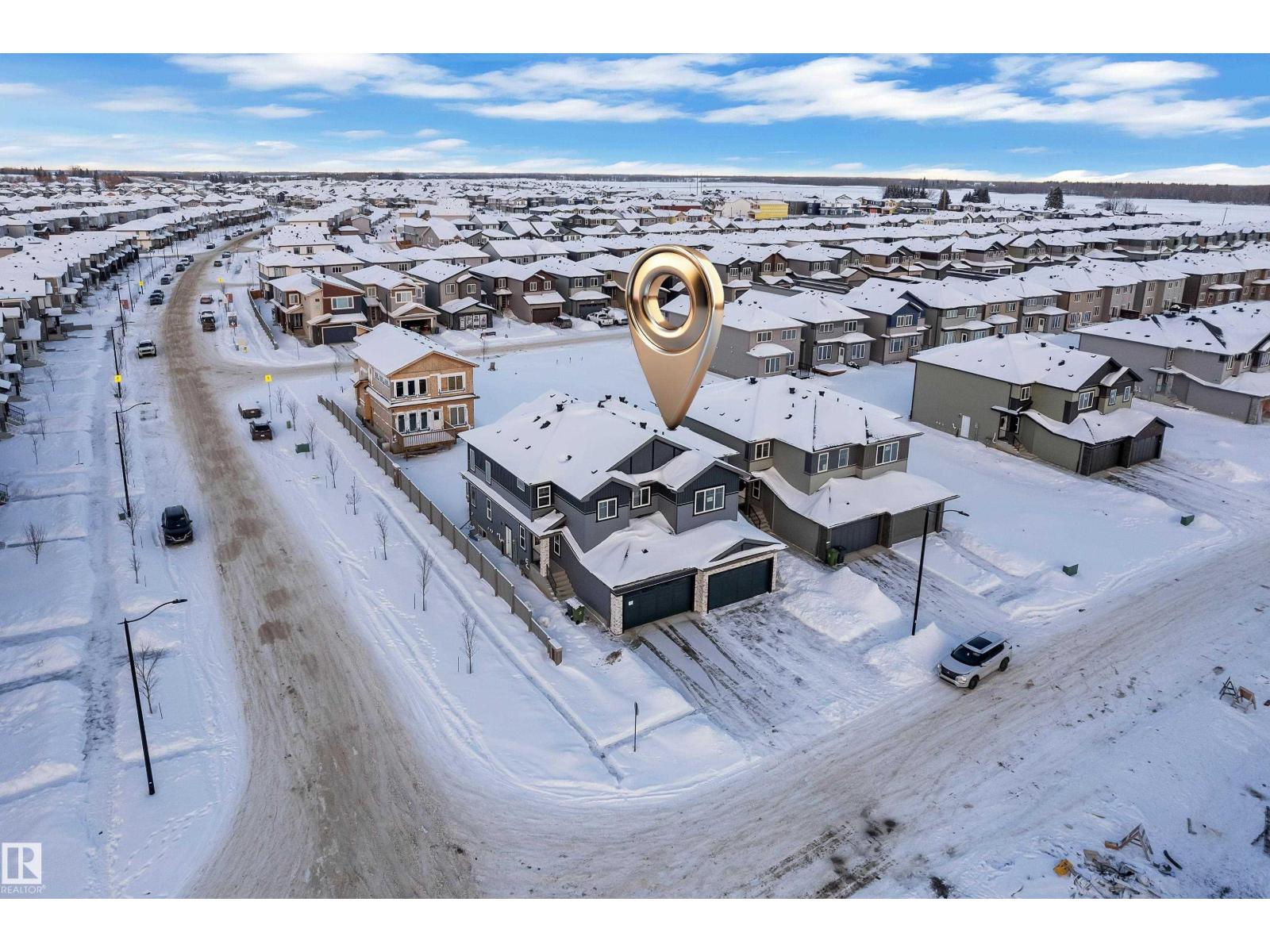 3734 40 Av, Beaumont, Alberta  T4X 3C3 - Photo 5 - E4469696
