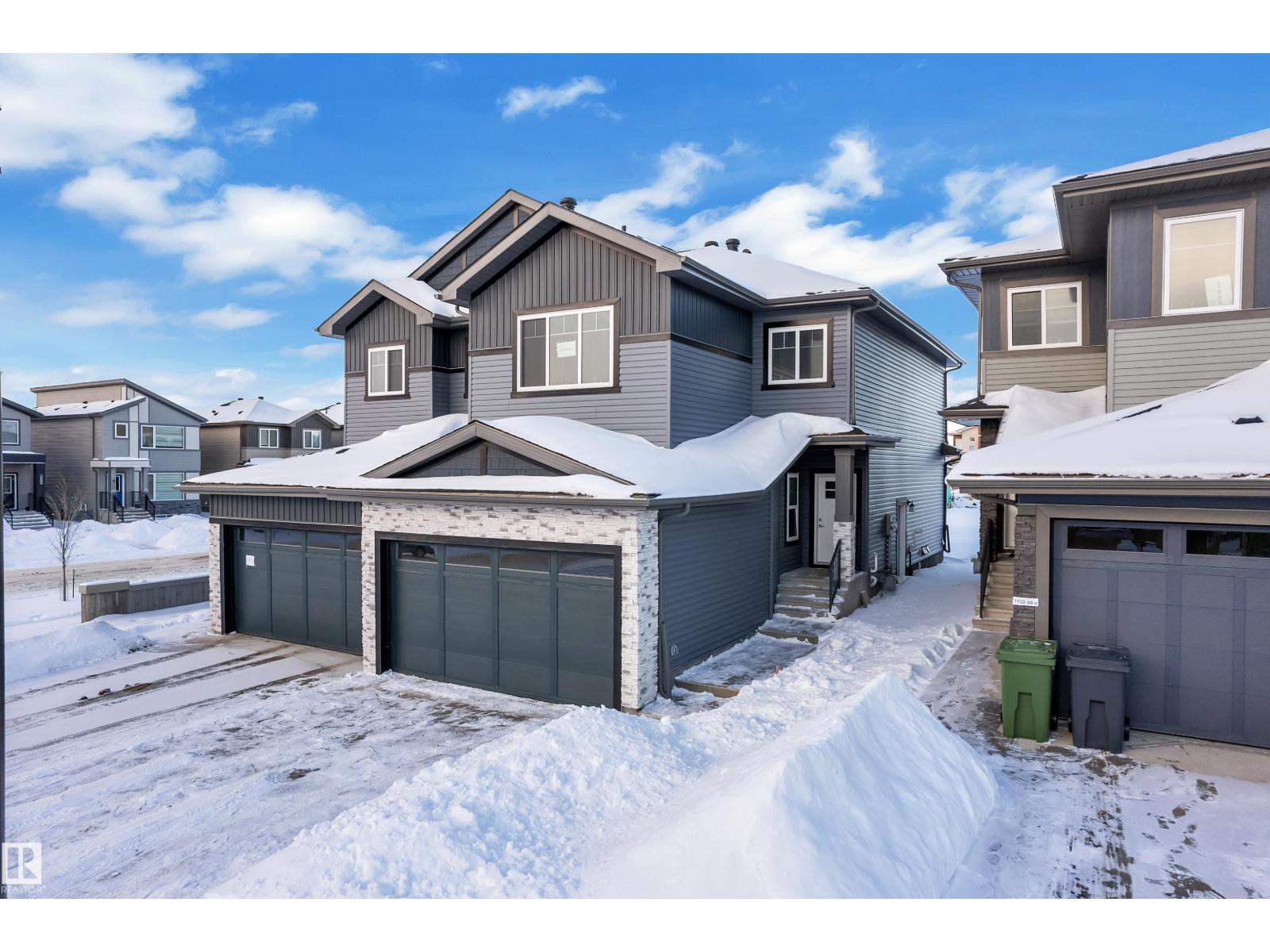 3734 40 Av, Beaumont, Alberta  T4X 3C3 - Photo 6 - E4469696