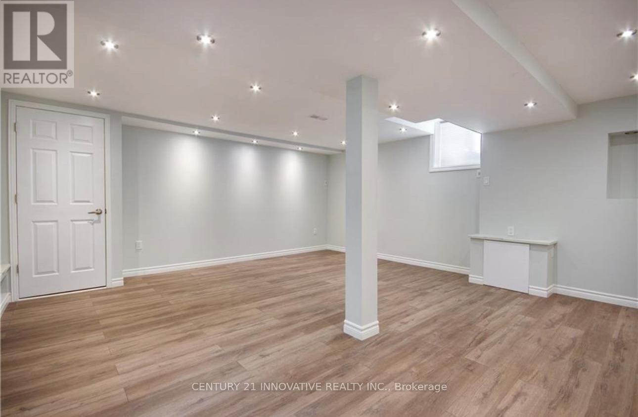 Basement - 165 Emick Drive, Hamilton, Ontario  L9K 0C9 - Photo 10 - X12684428