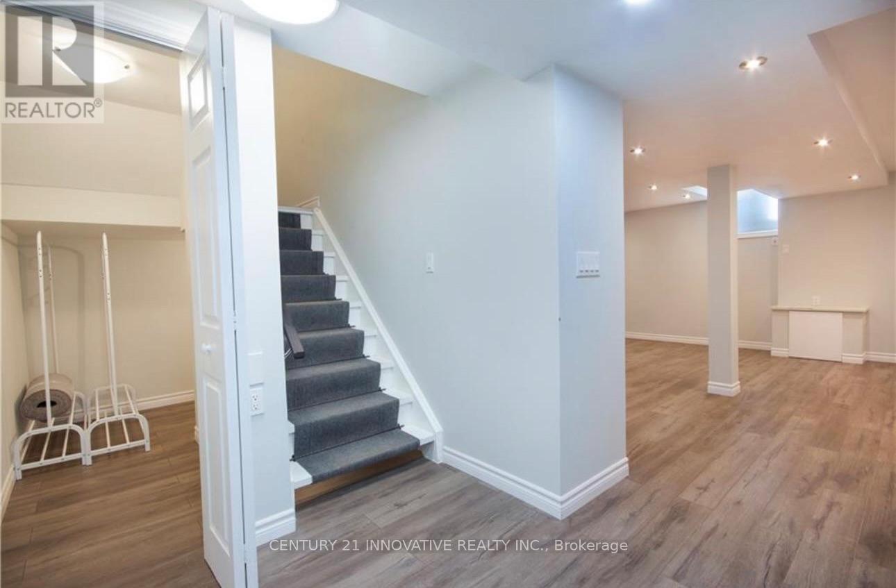 Basement - 165 Emick Drive, Hamilton, Ontario  L9K 0C9 - Photo 11 - X12684428