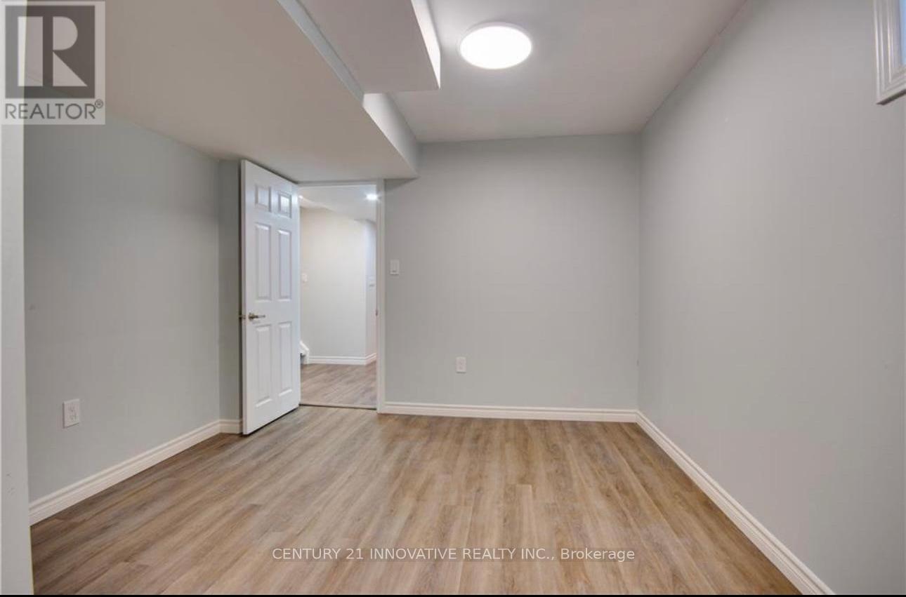 Basement - 165 Emick Drive, Hamilton, Ontario  L9K 0C9 - Photo 12 - X12684428