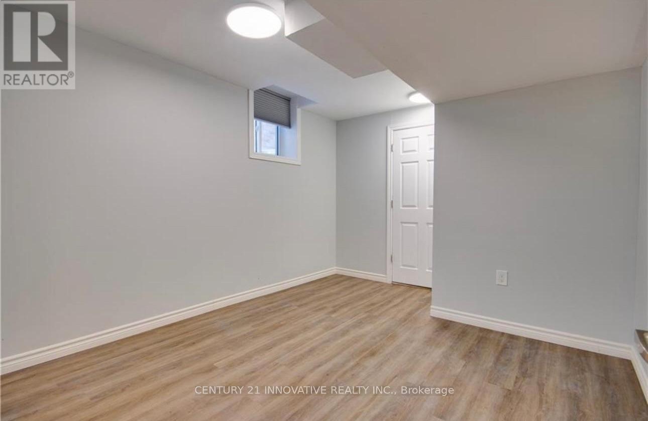 Basement - 165 Emick Drive, Hamilton, Ontario  L9K 0C9 - Photo 13 - X12684428