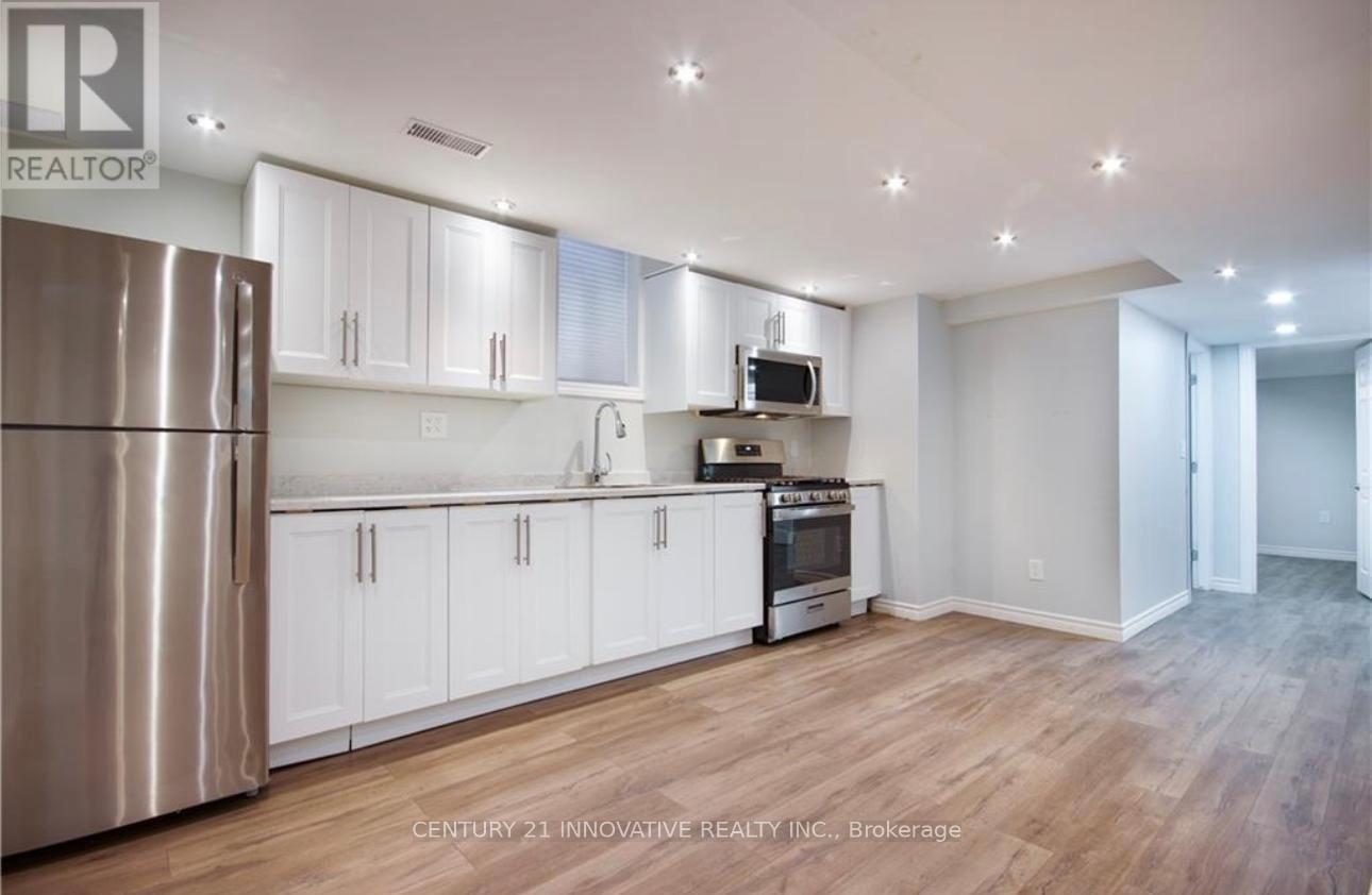 Basement - 165 Emick Drive, Hamilton, Ontario  L9K 0C9 - Photo 4 - X12684428