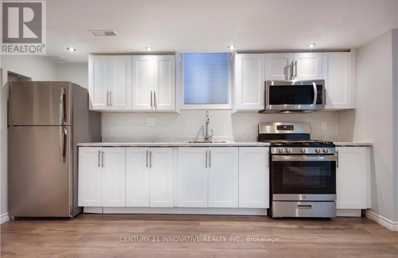 Basement - 165 Emick Drive, Hamilton, Ontario  L9K 0C9 - Photo 5 - X12684428