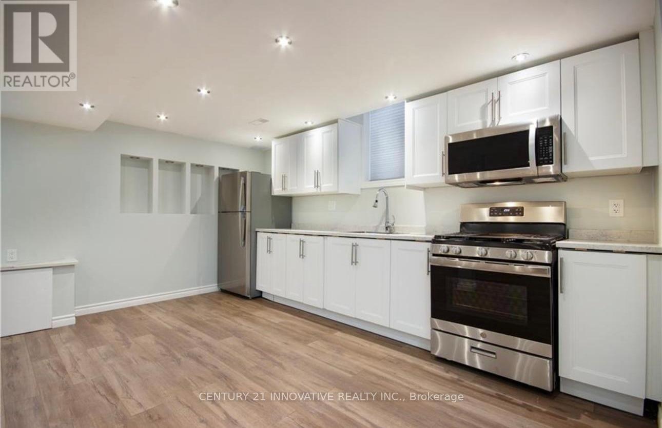 Basement - 165 Emick Drive, Hamilton, Ontario  L9K 0C9 - Photo 6 - X12684428