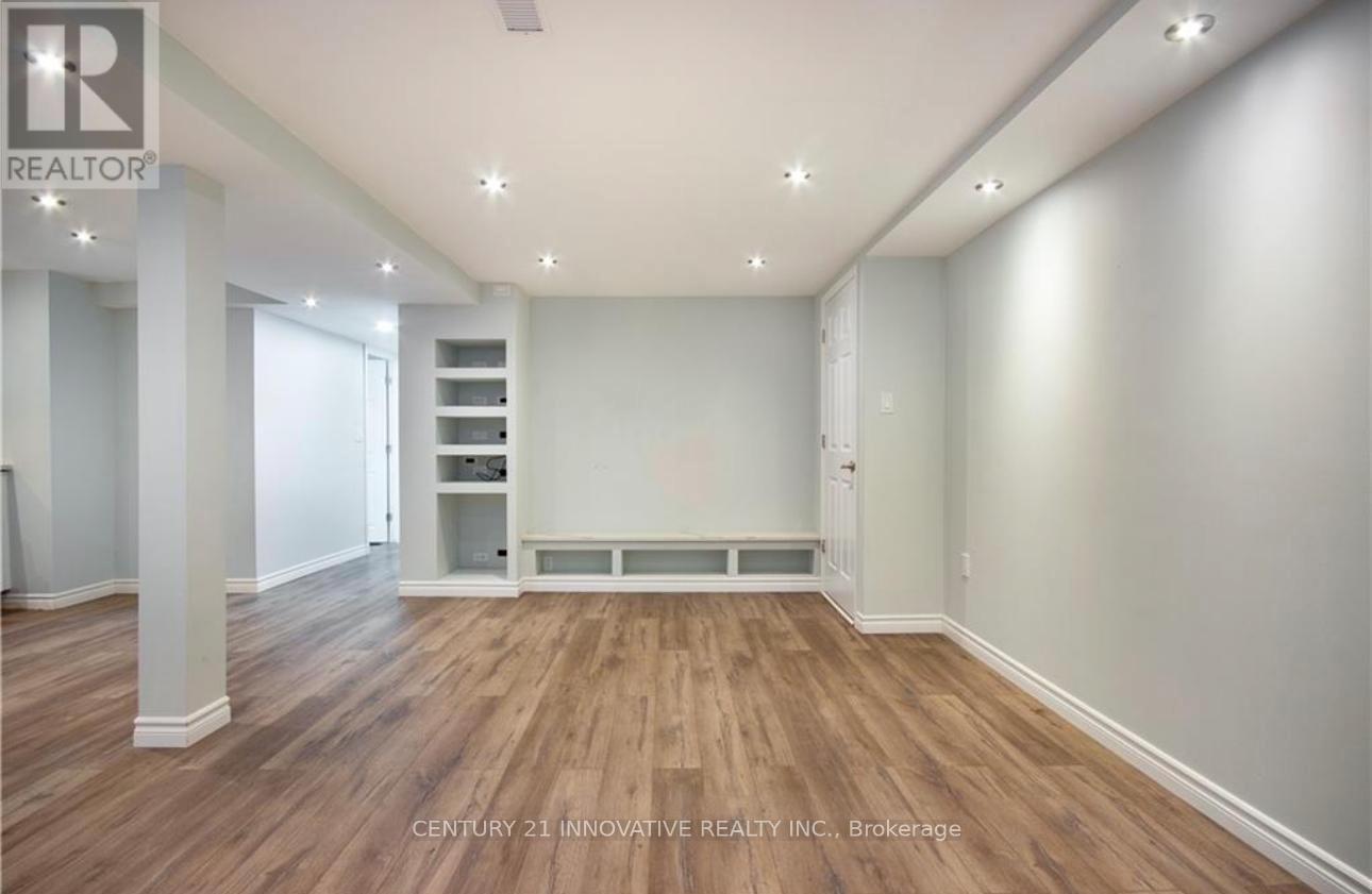 Basement - 165 Emick Drive, Hamilton, Ontario  L9K 0C9 - Photo 9 - X12684428