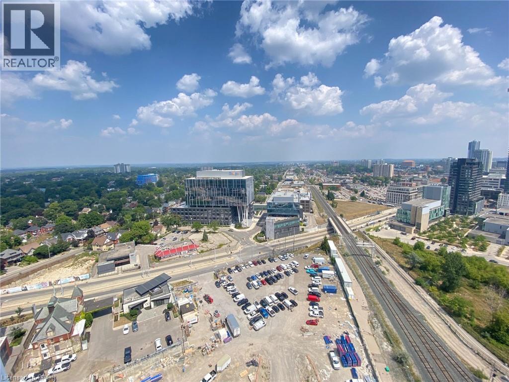 25 Wellington Street S Unit# 3212, Kitchener, Ontario  N2G 0G5 - Photo 13 - 40796967