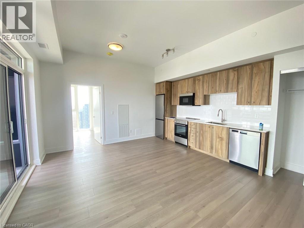 25 Wellington Street S Unit# 3212, Kitchener, Ontario  N2G 0G5 - Photo 5 - 40796967