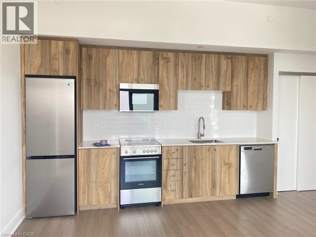 25 Wellington Street S Unit# 3212, Kitchener, Ontario  N2G 0G5 - Photo 8 - 40796967