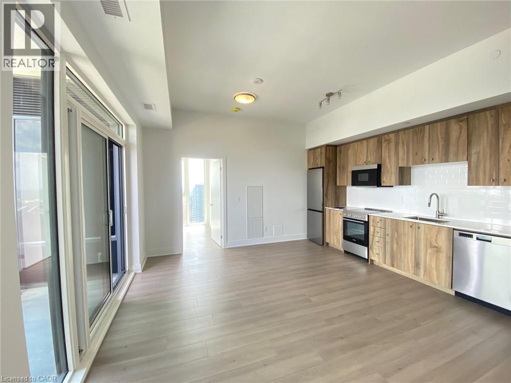 25 Wellington Street S Unit# 3212, Kitchener, Ontario  N2G 0G5 - Photo 9 - 40796967