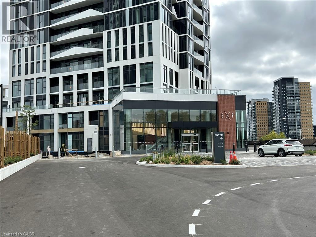 25 Wellington Street S Unit# 3112, Kitchener, Ontario  N2G 0G5 - Photo 2 - 40797644