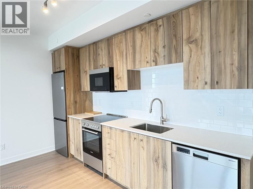 25 Wellington Street S Unit# 3112, Kitchener, Ontario  N2G 0G5 - Photo 8 - 40797644