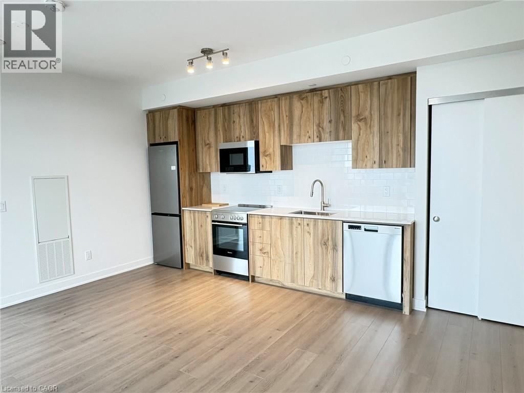 25 Wellington Street S Unit# 3112, Kitchener, Ontario  N2G 0G5 - Photo 5 - 40797644