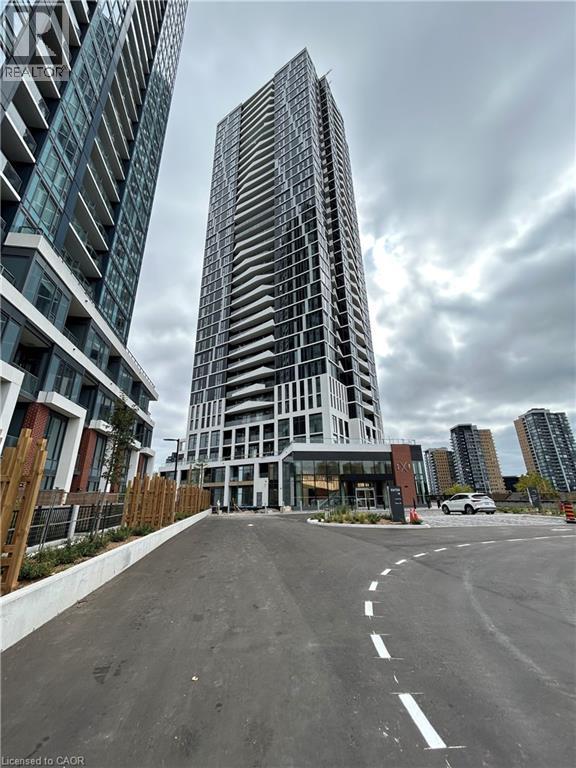 25 Wellington Street S Unit# 3112, Kitchener, Ontario  N2G 0G5 - Photo 3 - 40797644