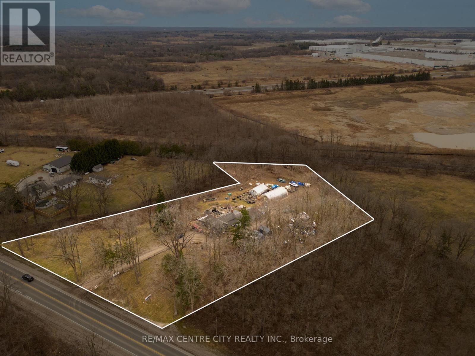 369 PARIS ROAD, Brant, Ontario