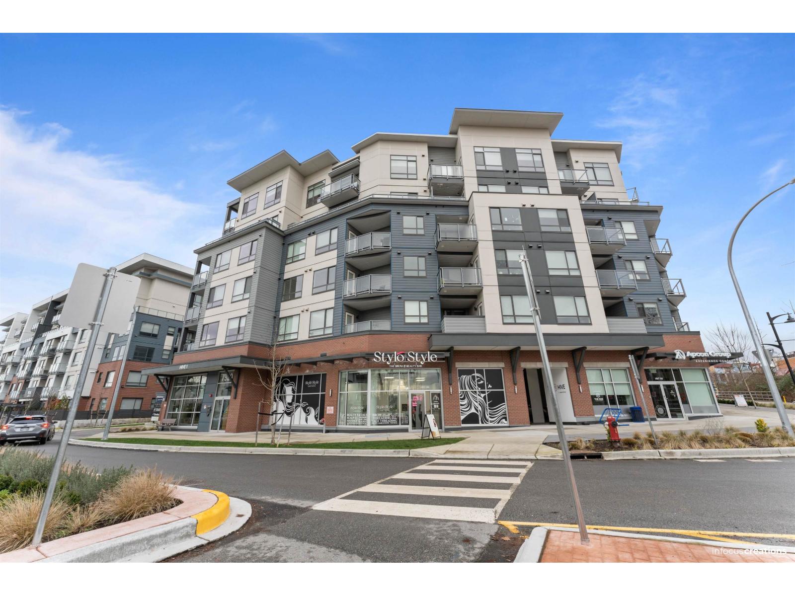 316 7920 206 STREET, Langley, British Columbia