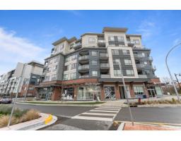 316 7920 206 STREET, Langley, British Columbia