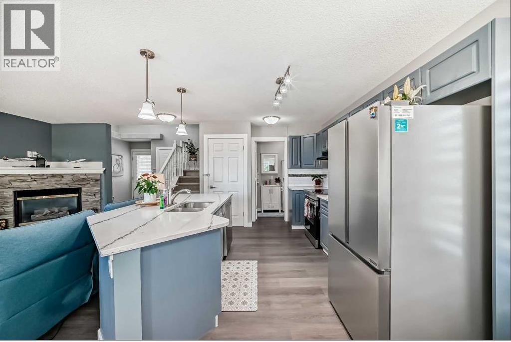 137 Coverton Circle Ne, Calgary, Alberta  T3K 4R7 - Photo 8 - A2277849