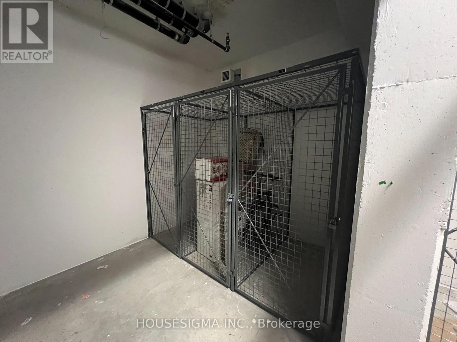 208 - 5 Defries Street N, Toronto, Ontario  M5A 0W7 - Photo 17 - C12684434