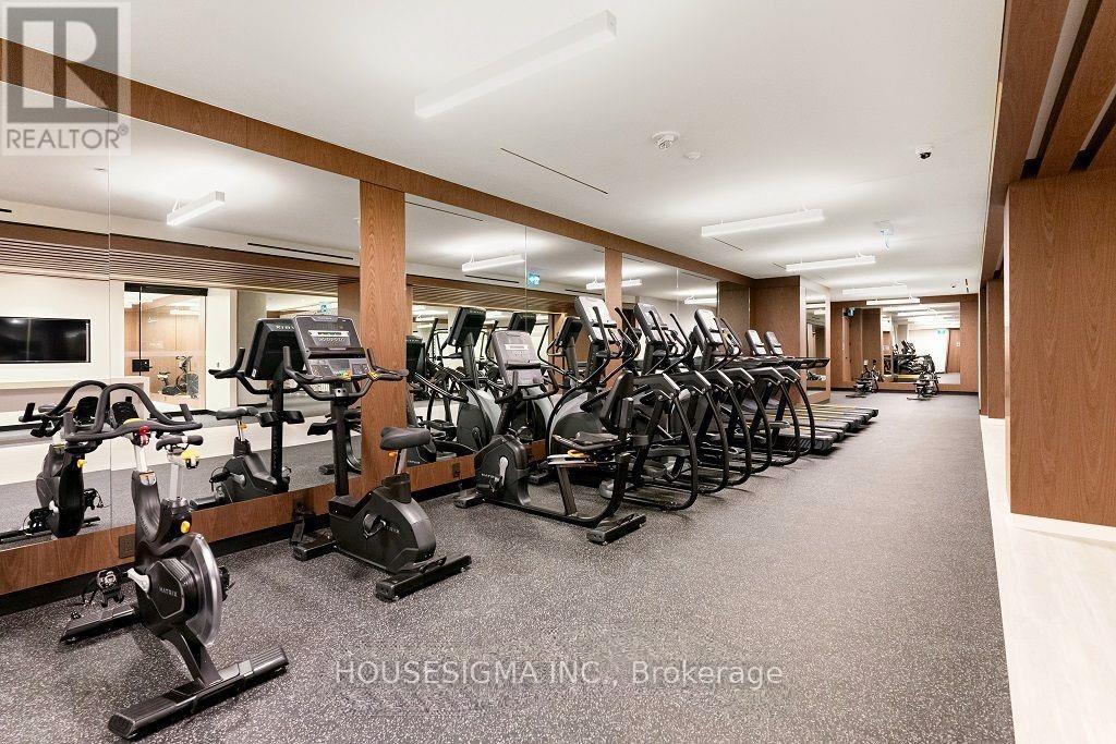 208 - 5 Defries Street N, Toronto, Ontario  M5A 0W7 - Photo 18 - C12684434