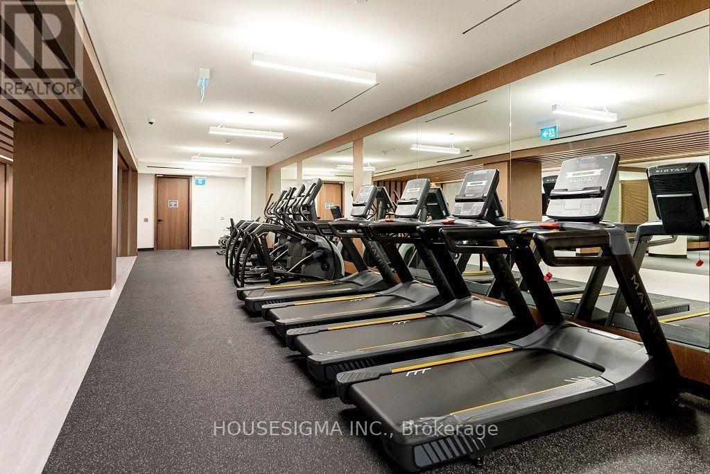 208 - 5 Defries Street N, Toronto, Ontario  M5A 0W7 - Photo 19 - C12684434