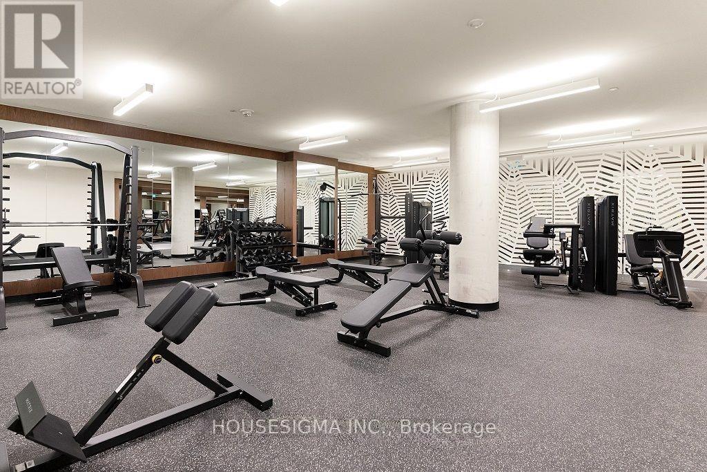 208 - 5 Defries Street N, Toronto, Ontario  M5A 0W7 - Photo 20 - C12684434