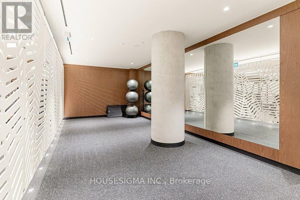 208 - 5 Defries Street N, Toronto, Ontario  M5A 0W7 - Photo 22 - C12684434