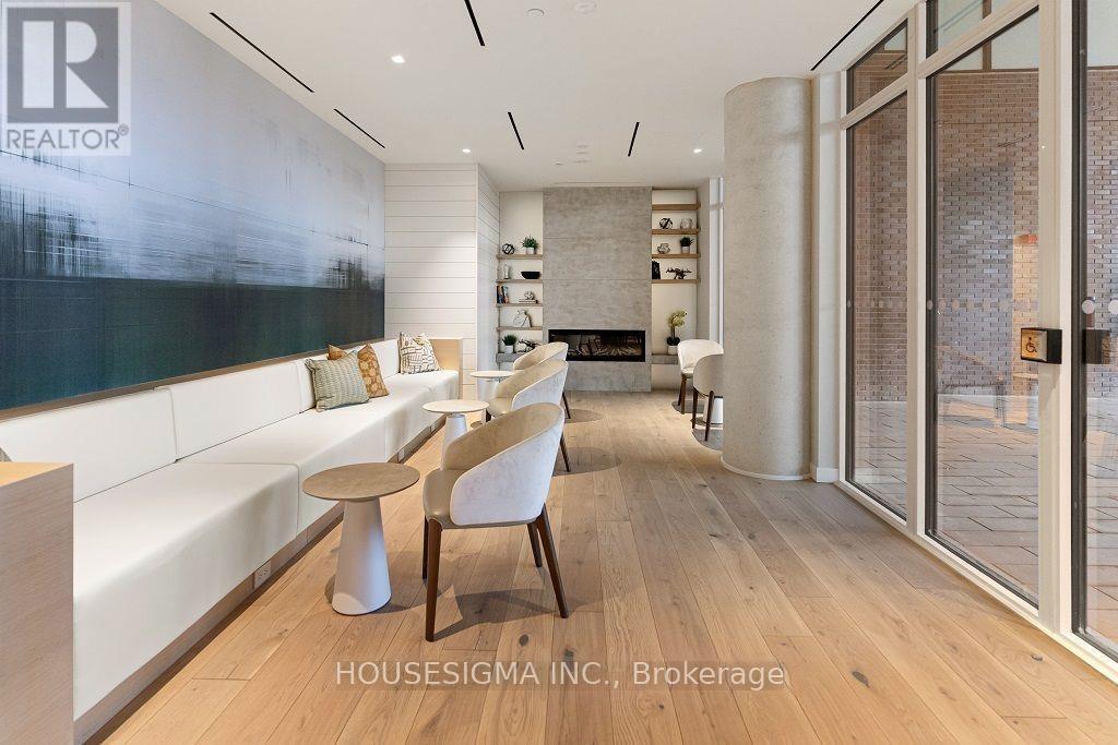 208 - 5 Defries Street N, Toronto, Ontario  M5A 0W7 - Photo 25 - C12684434