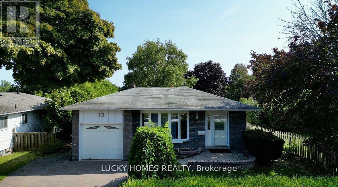 33 Vanstone Court, Clarington, Ontario  L1C 3V6 - Photo 2 - E12684436