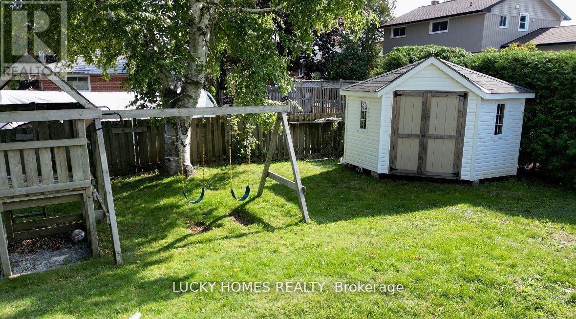 33 Vanstone Court, Clarington, Ontario  L1C 3V6 - Photo 27 - E12684436