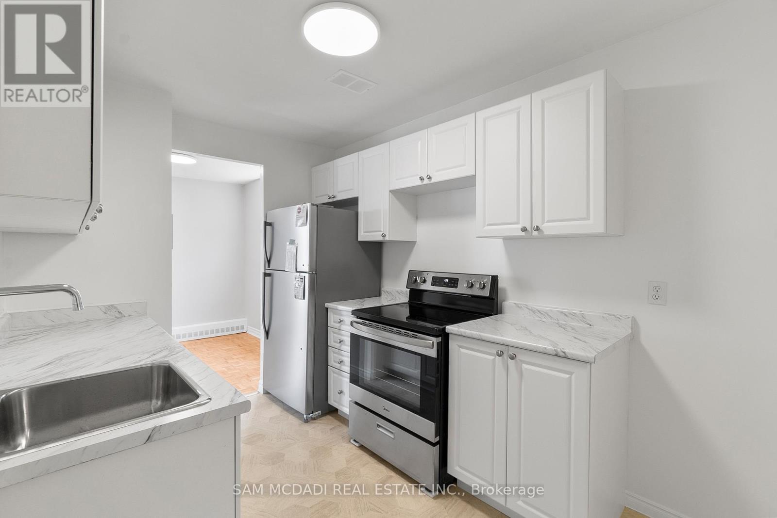 401 - 62 Spencer Street, Cobourg, Ontario  K9A 1C2 - Photo 21 - X12684444