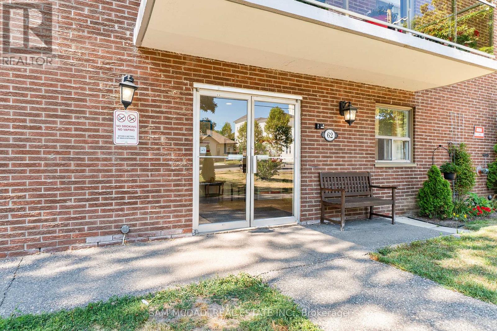 401 - 62 Spencer Street, Cobourg, Ontario  K9A 1C2 - Photo 37 - X12684444