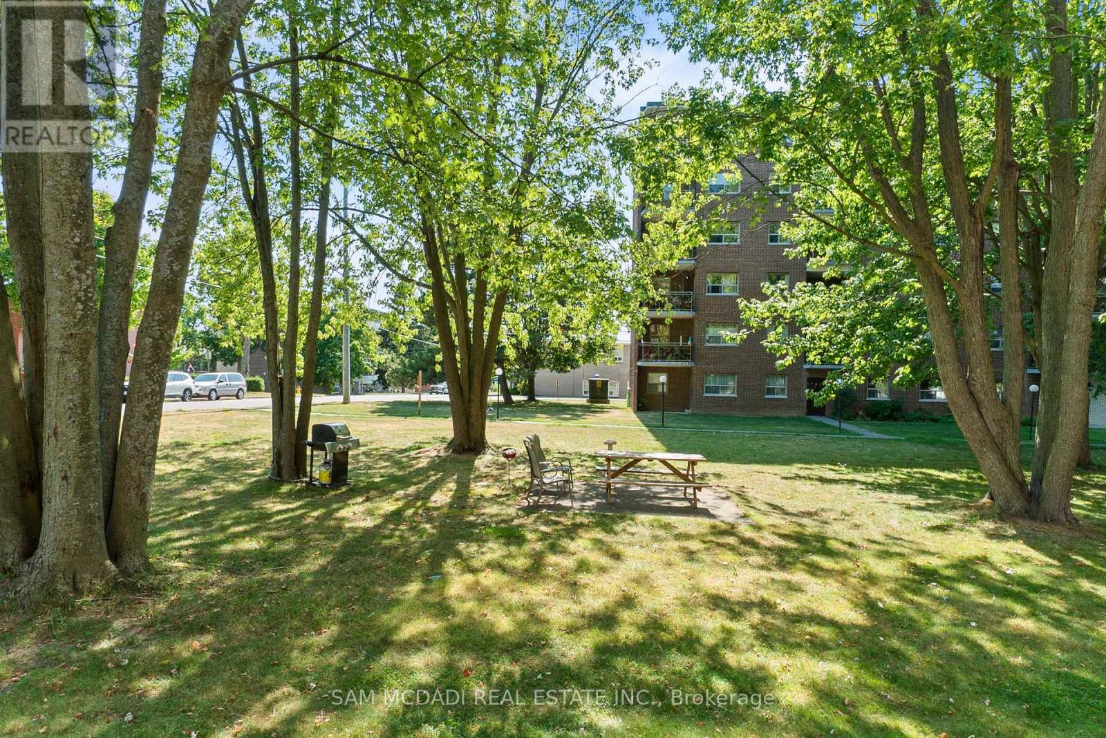 401 - 62 Spencer Street, Cobourg, Ontario  K9A 1C2 - Photo 40 - X12684444