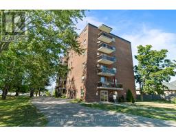 401 - 62 SPENCER STREET, Cobourg, Ontario