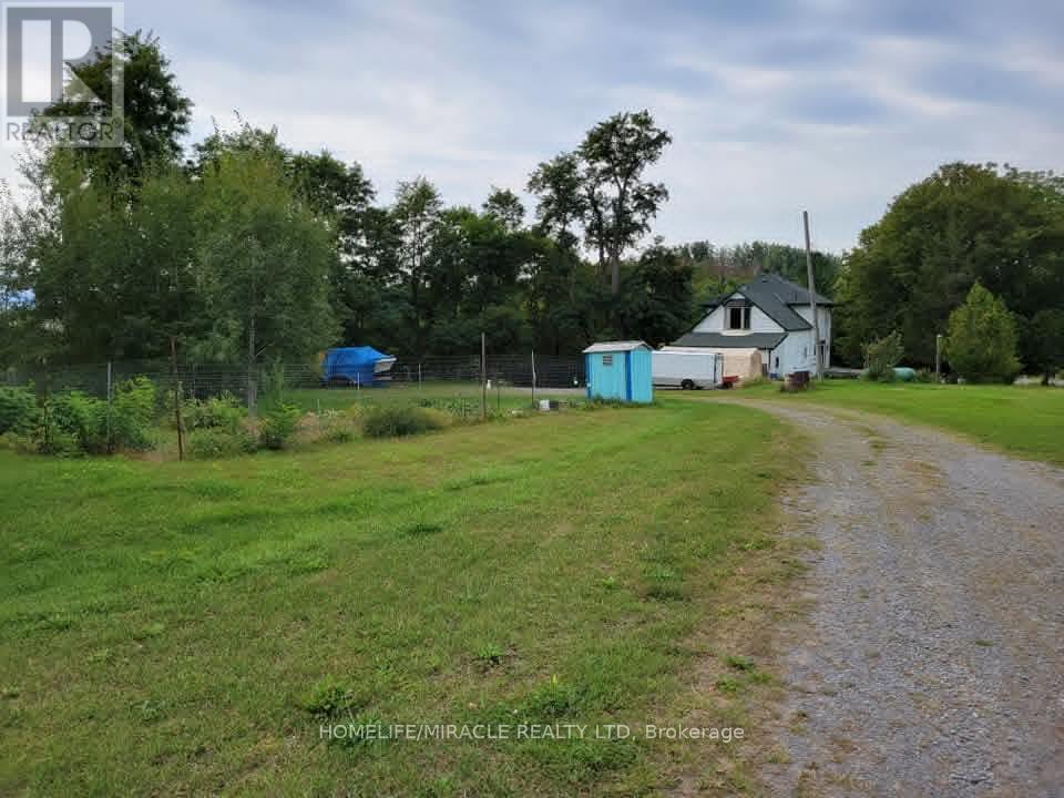 979 County Rd 30 Road, Brighton, Ontario  K0K 1H0 - Photo 3 - X12684448