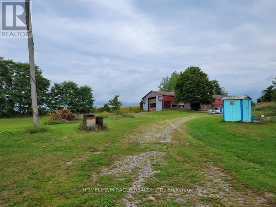 979 County Rd 30 Road, Brighton, Ontario  K0K 1H0 - Photo 6 - X12684448