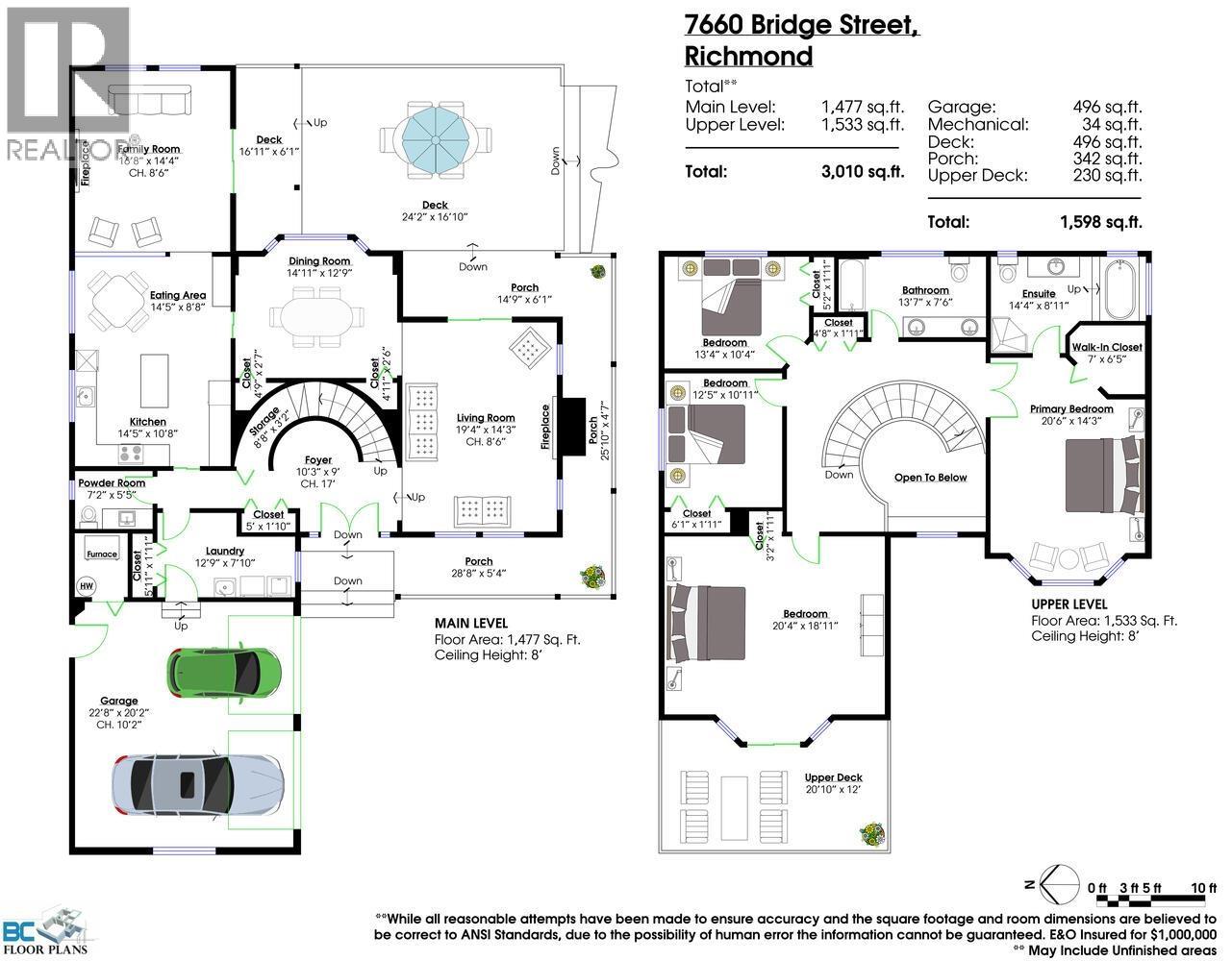 7660 Bridge Street, Richmond, British Columbia  V6Y 2S7 - Photo 26 - R3076723