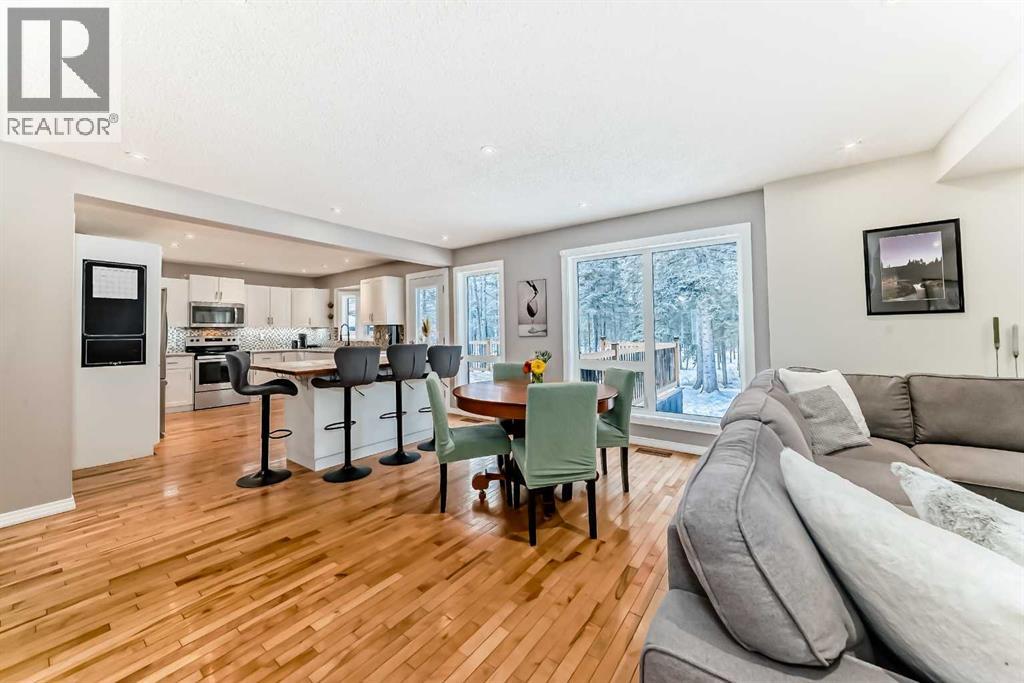 50 Manyhorses Drive, Rural Rocky View County, Alberta  T3Z 1A4 - Photo 12 - A2276936