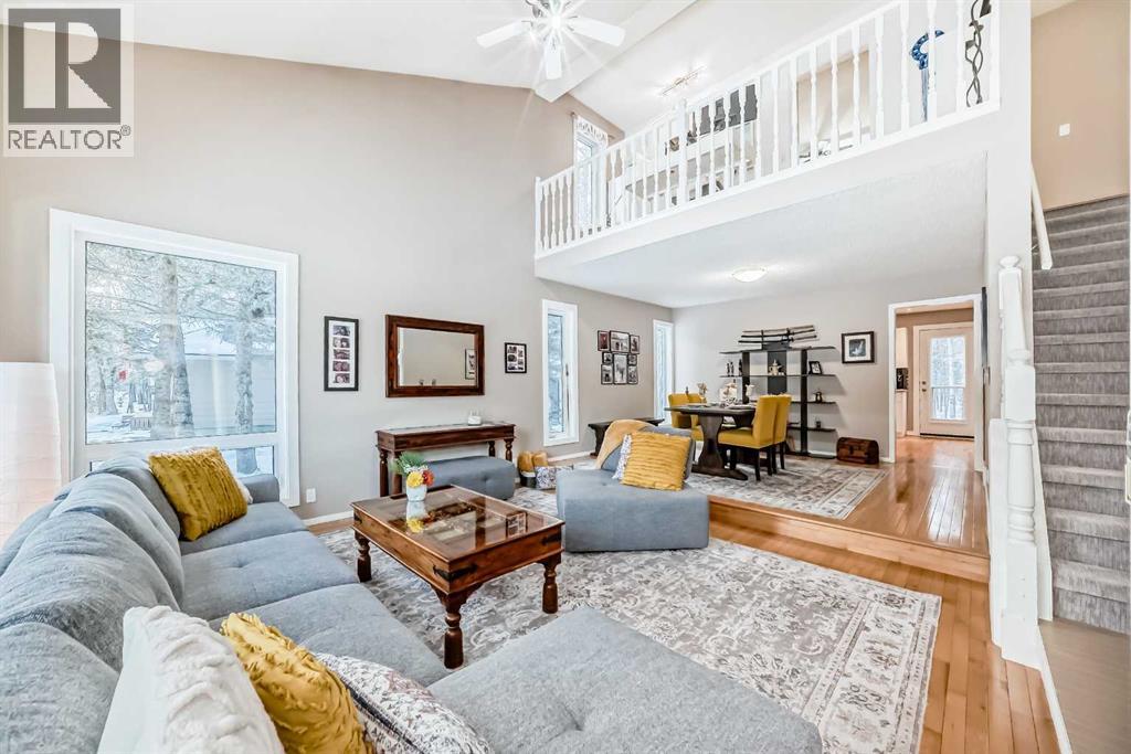 50 Manyhorses Drive, Rural Rocky View County, Alberta  T3Z 1A4 - Photo 15 - A2276936