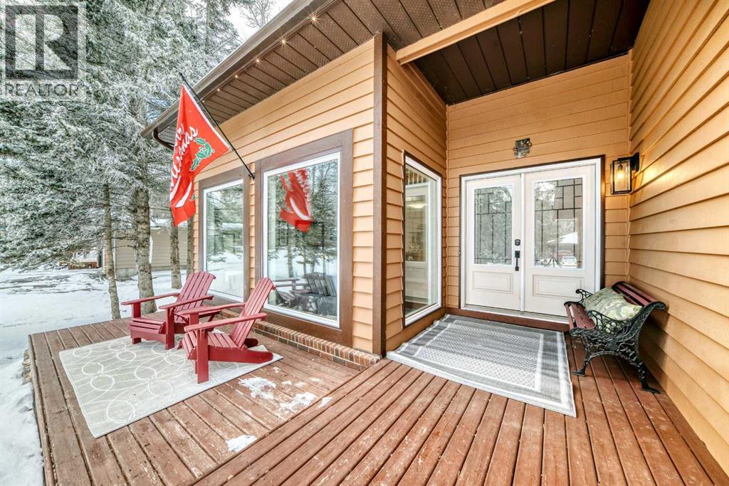 50 Manyhorses Drive, Rural Rocky View County, Alberta  T3Z 1A4 - Photo 2 - A2276936