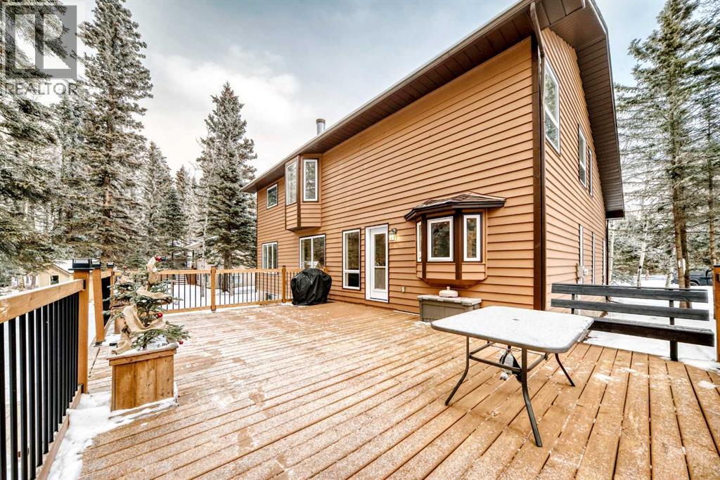 50 Manyhorses Drive, Rural Rocky View County, Alberta  T3Z 1A4 - Photo 24 - A2276936