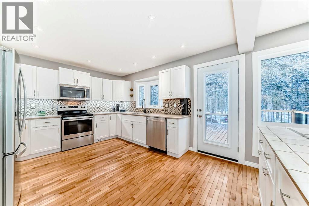 50 Manyhorses Drive, Rural Rocky View County, Alberta  T3Z 1A4 - Photo 8 - A2276936