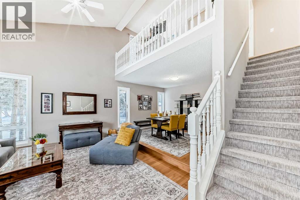 50 Manyhorses Drive, Rural Rocky View County, Alberta  T3Z 1A4 - Photo 4 - A2276936