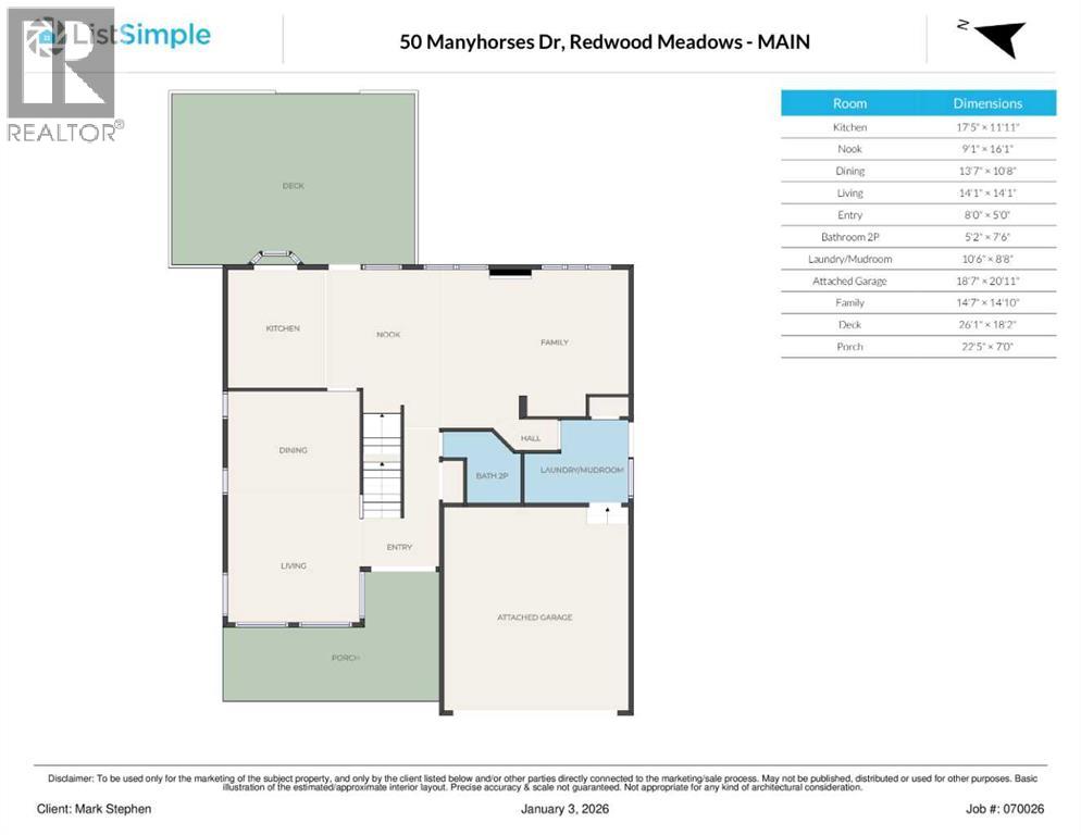50 Manyhorses Drive, Rural Rocky View County, Alberta  T3Z 1A4 - Photo 49 - A2276936