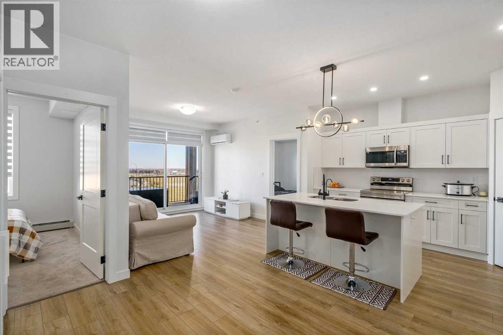 2406, 200 Seton Circle Se, Calgary, Alberta  T3M 3V3 - Photo 5 - A2262893