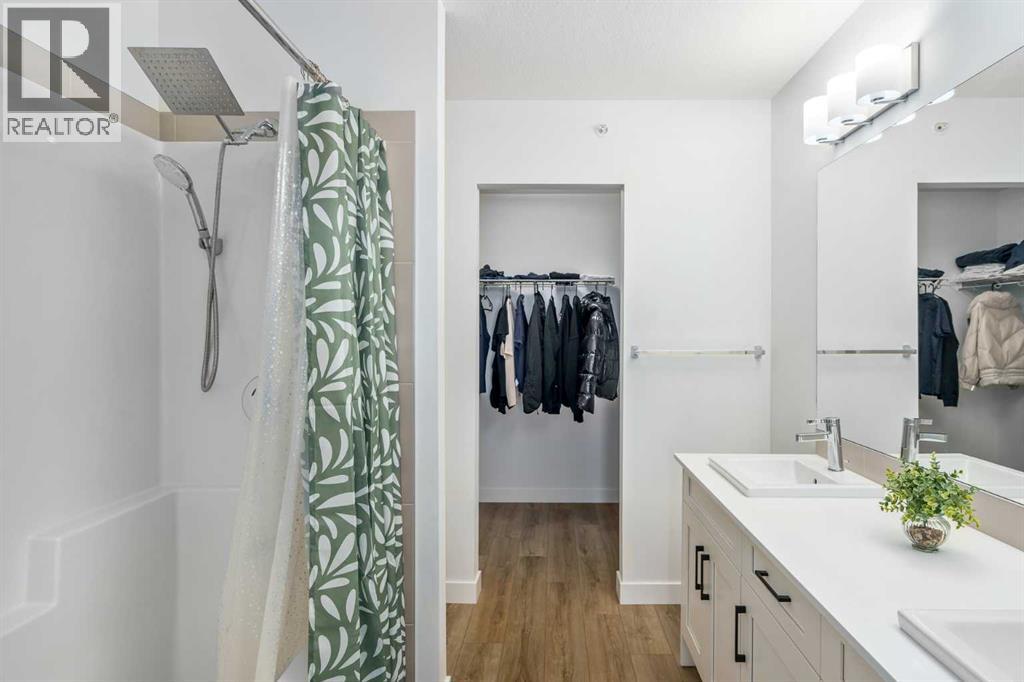 2406, 200 Seton Circle Se, Calgary, Alberta  T3M 3V3 - Photo 17 - A2262893