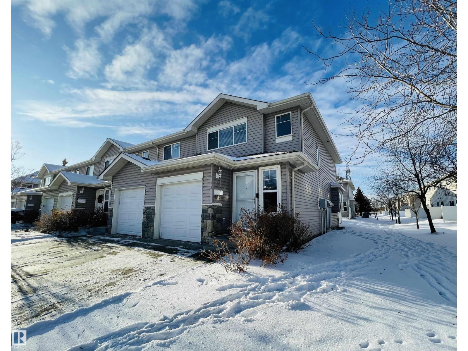 #78 230 Edwards Dr Sw Sw, Edmonton, Alberta T6X 1G7 - Photo 3 - E4467664